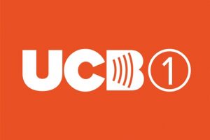 UCB radio1