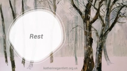 Rest (Small)