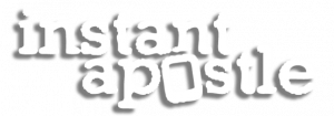instant apostle logo